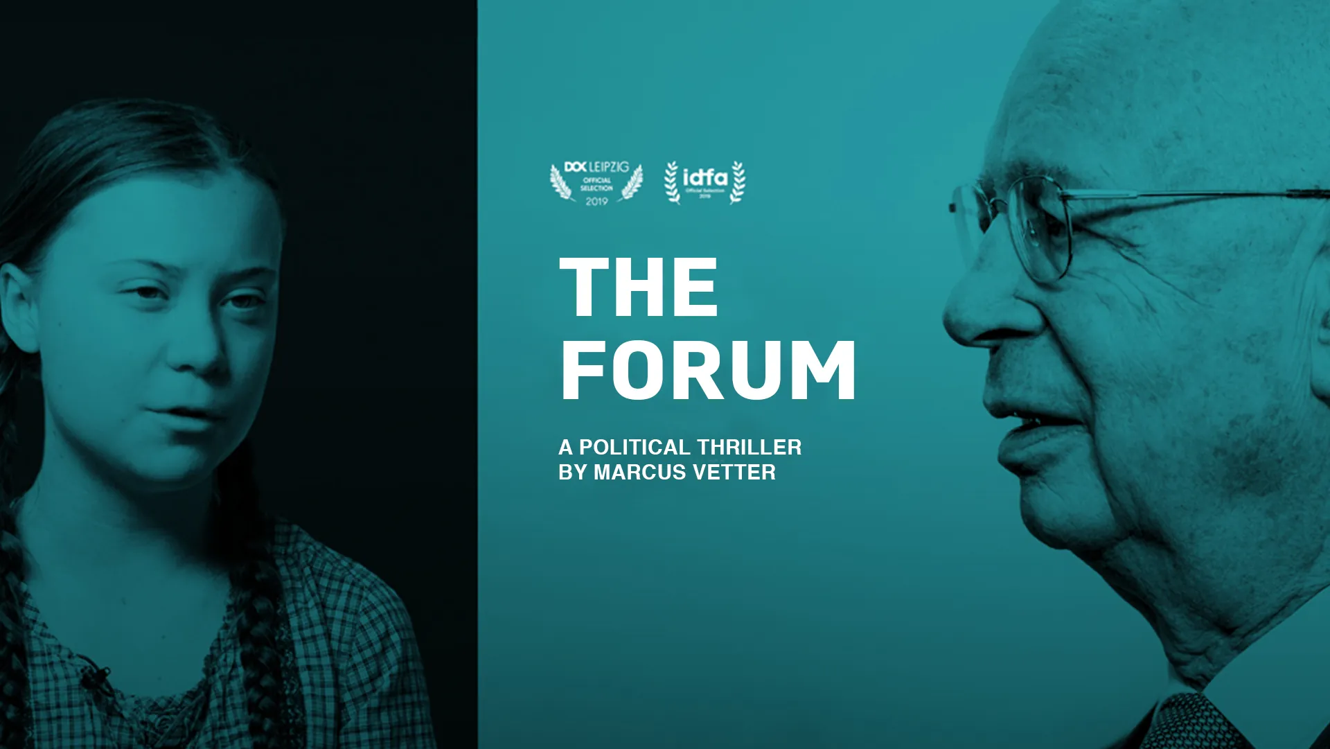 The Forum – Trailer
