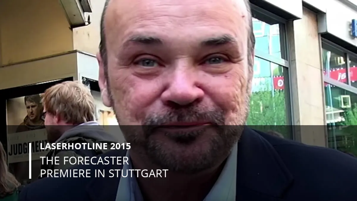 The Forecaster – Interviews