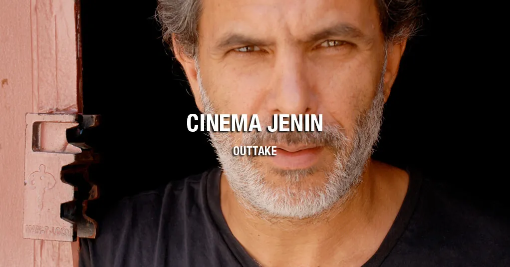 Cinema Jenin – Exclusive scene