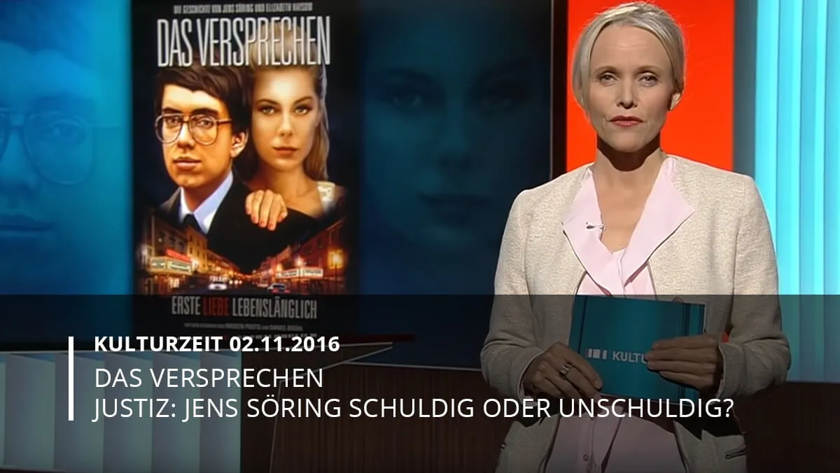 Killing for Love – Press video (German)