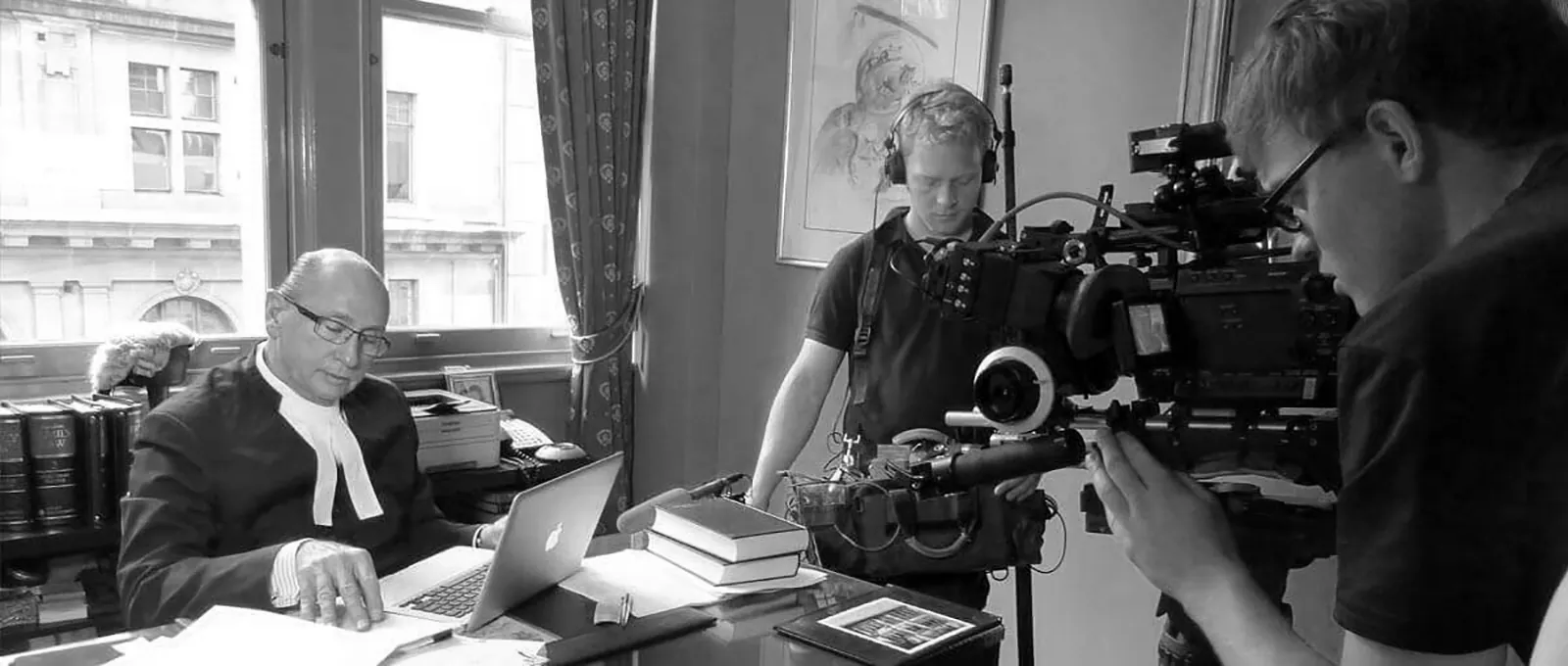 Martin Armstrong The Forcaster Behindthescenes 17