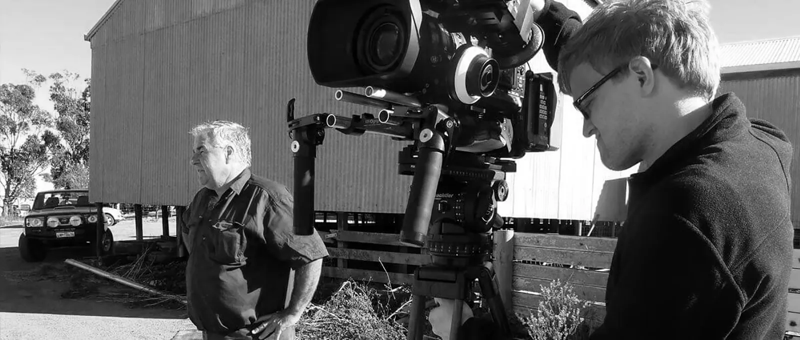 Martin Armstrong The Forcaster Behindthescenes 19