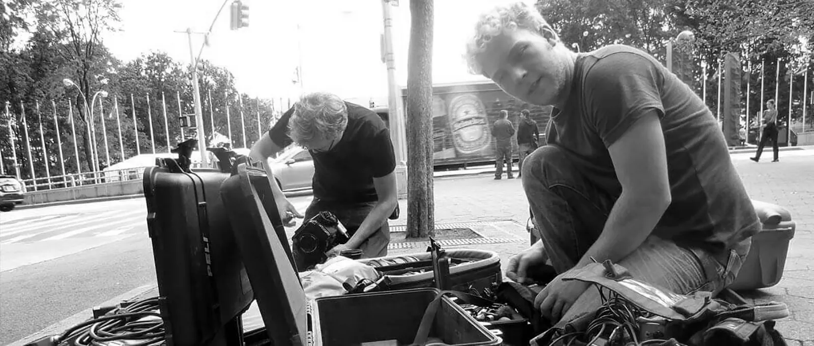 Martin Armstrong The Forcaster Behindthescenes 9