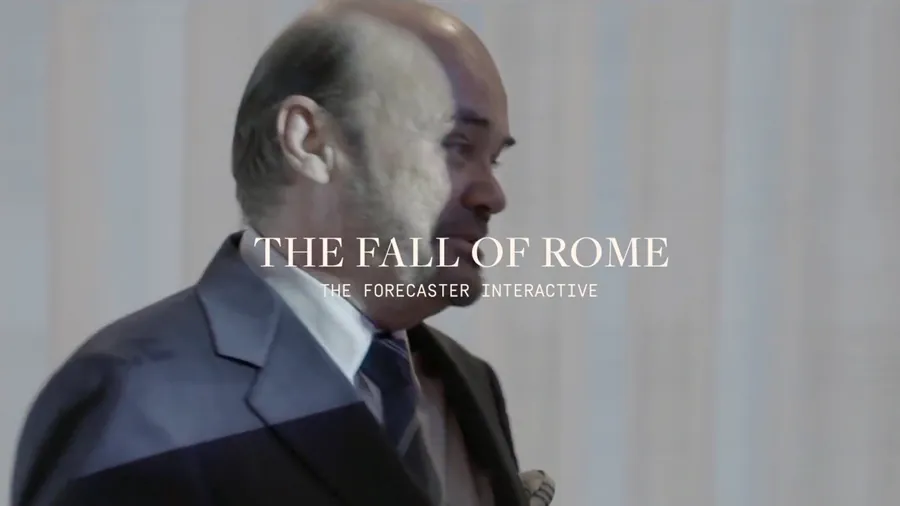 The Forecaster – Bonus video