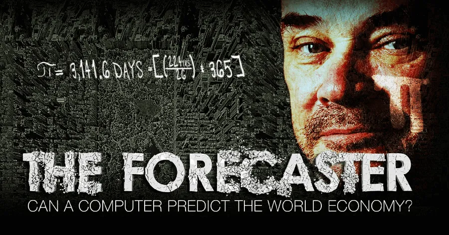 The Forecaster – Official Trailer