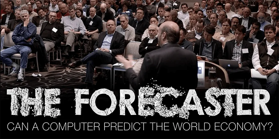 The Forecaster – Swiss Pag Trailer