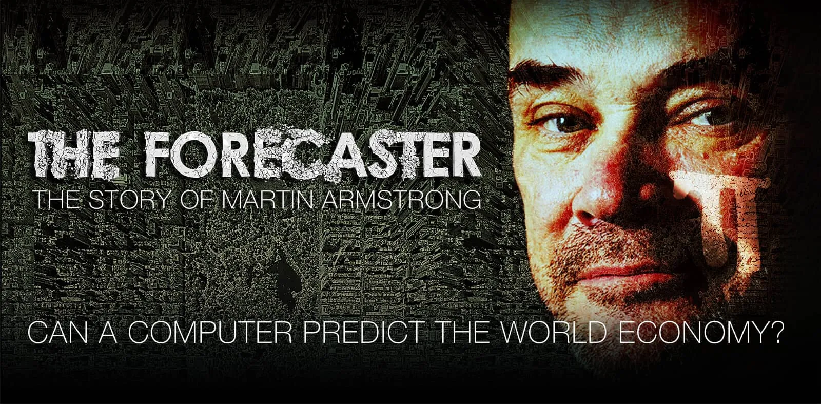 The Forecaster – Theatrical Trailer