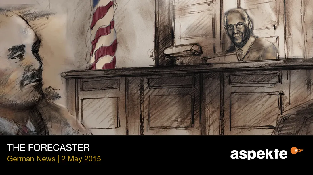 The Forecaster – Press