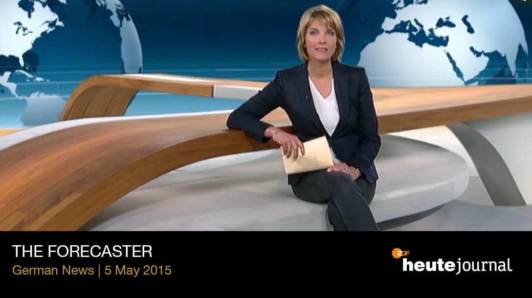The Forecaster – Press