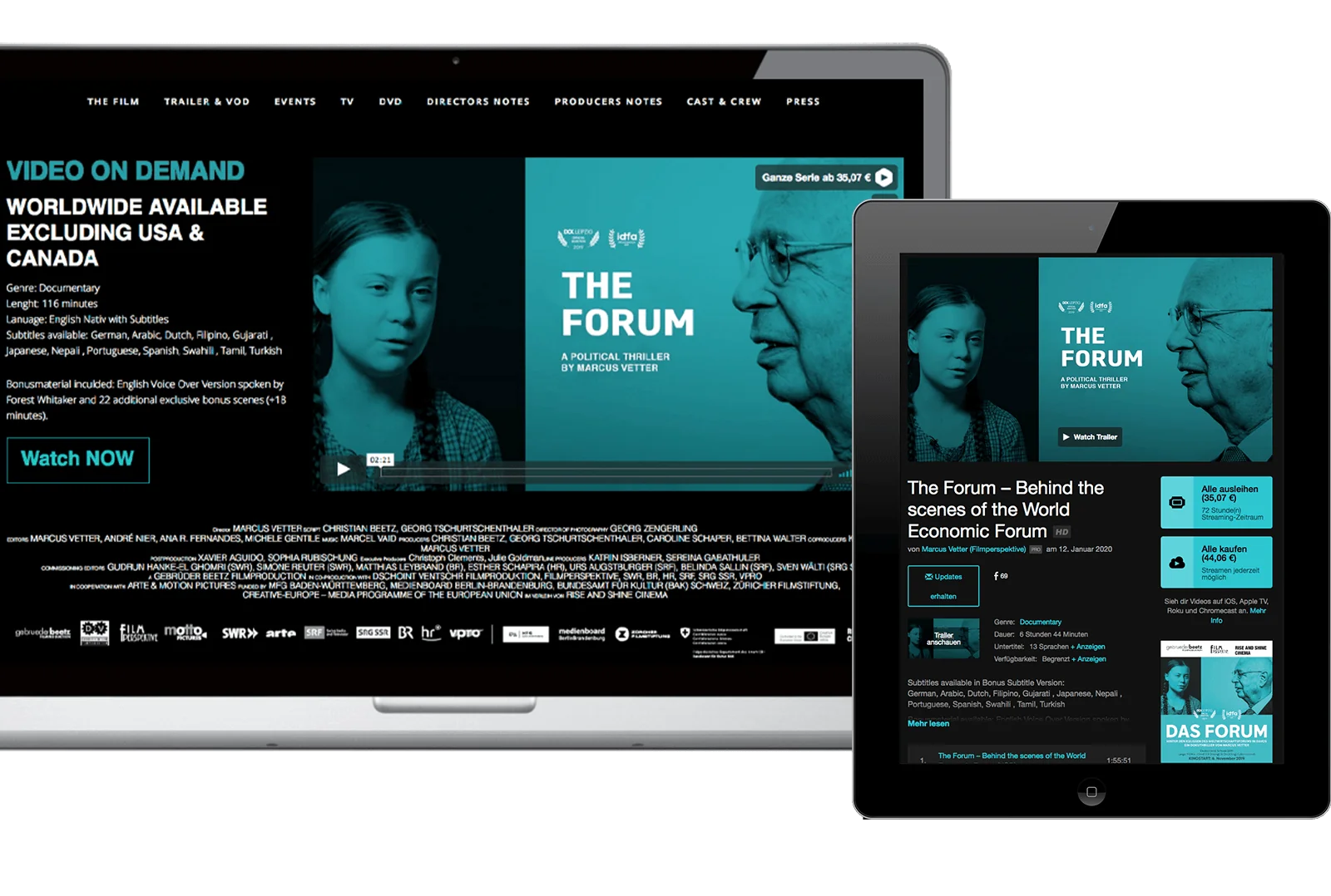 Online Distribution 01