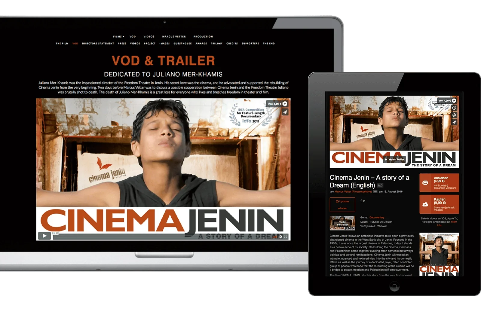 Online Distribution 05