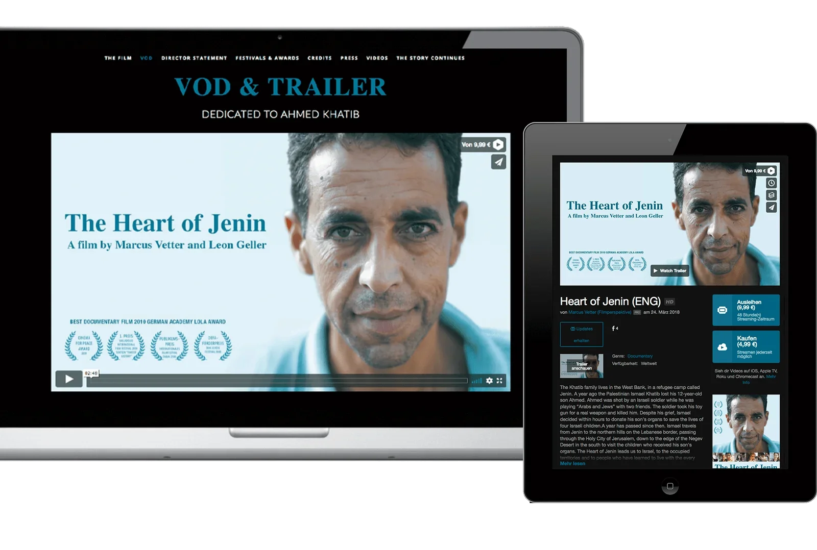 Online Distribution 06