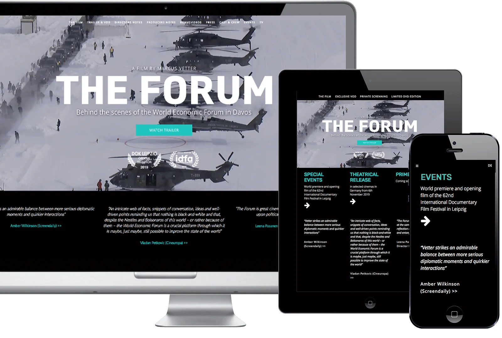 TheForum filmwebsite 03