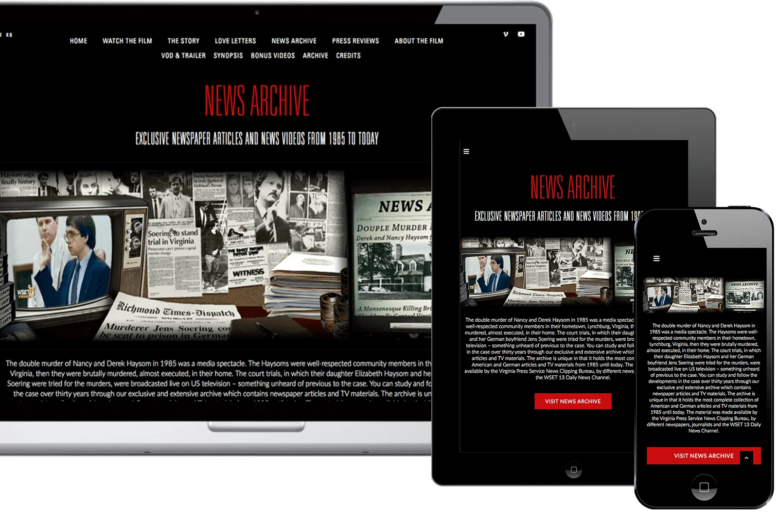 showcase Killingforlove Website03