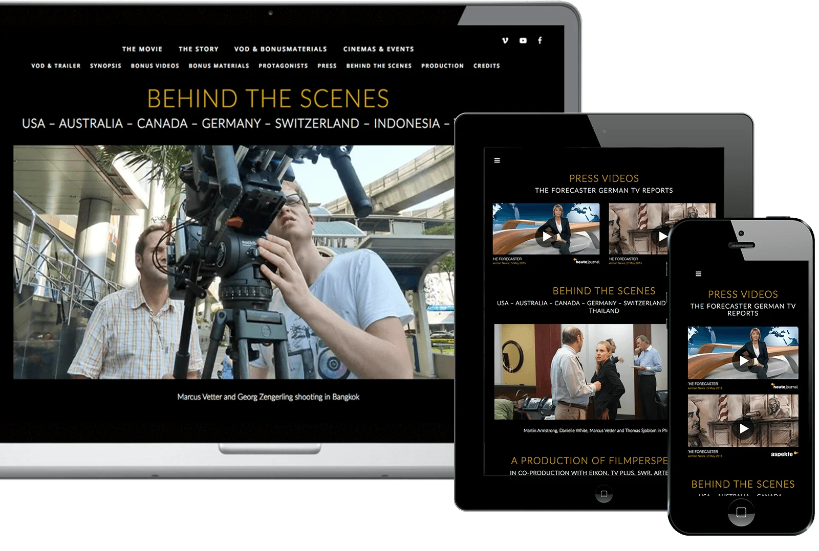 showcase TheForecaster Filmwebsite 04