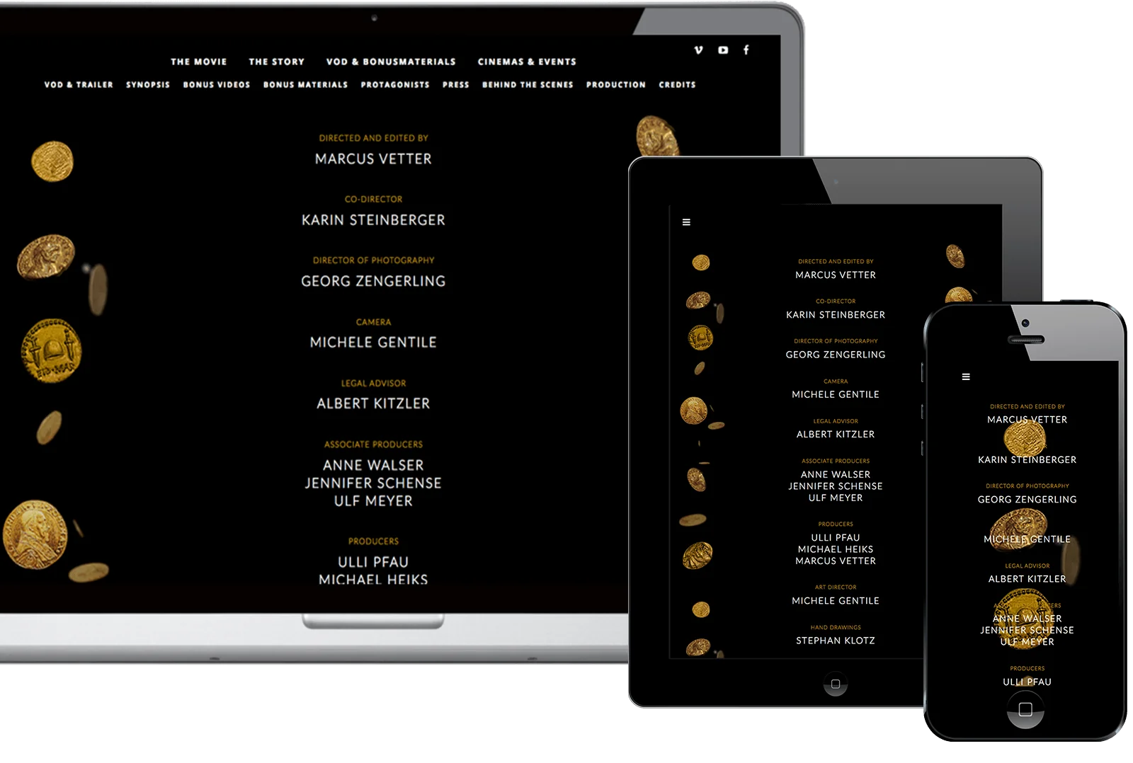 showcase TheForecaster Filmwebsite 13