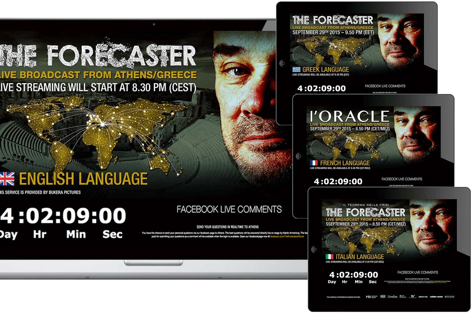 tehforecaster livebroadcast 03