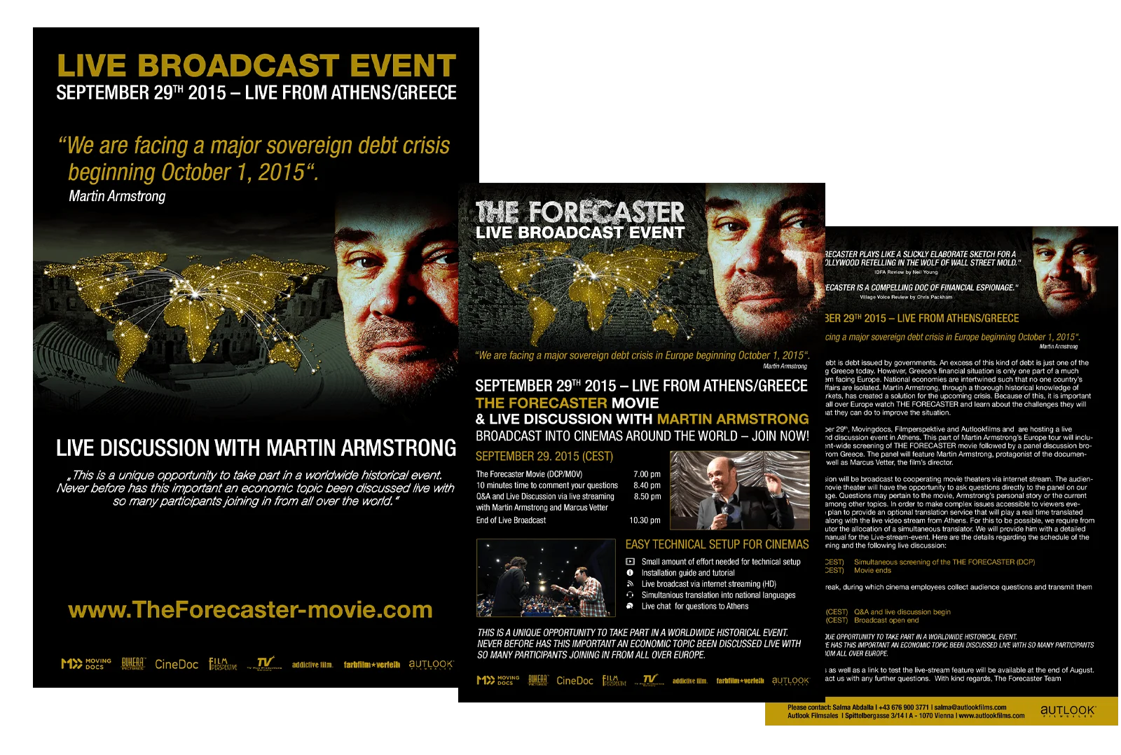 tehforecaster livebroadcast 04