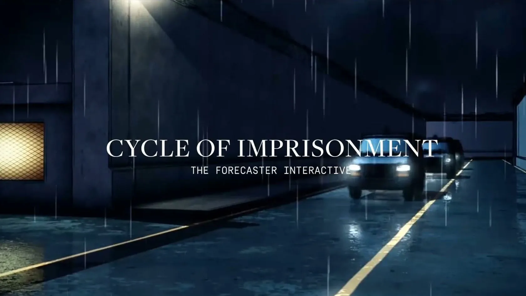The Forecaster – Bonus Video