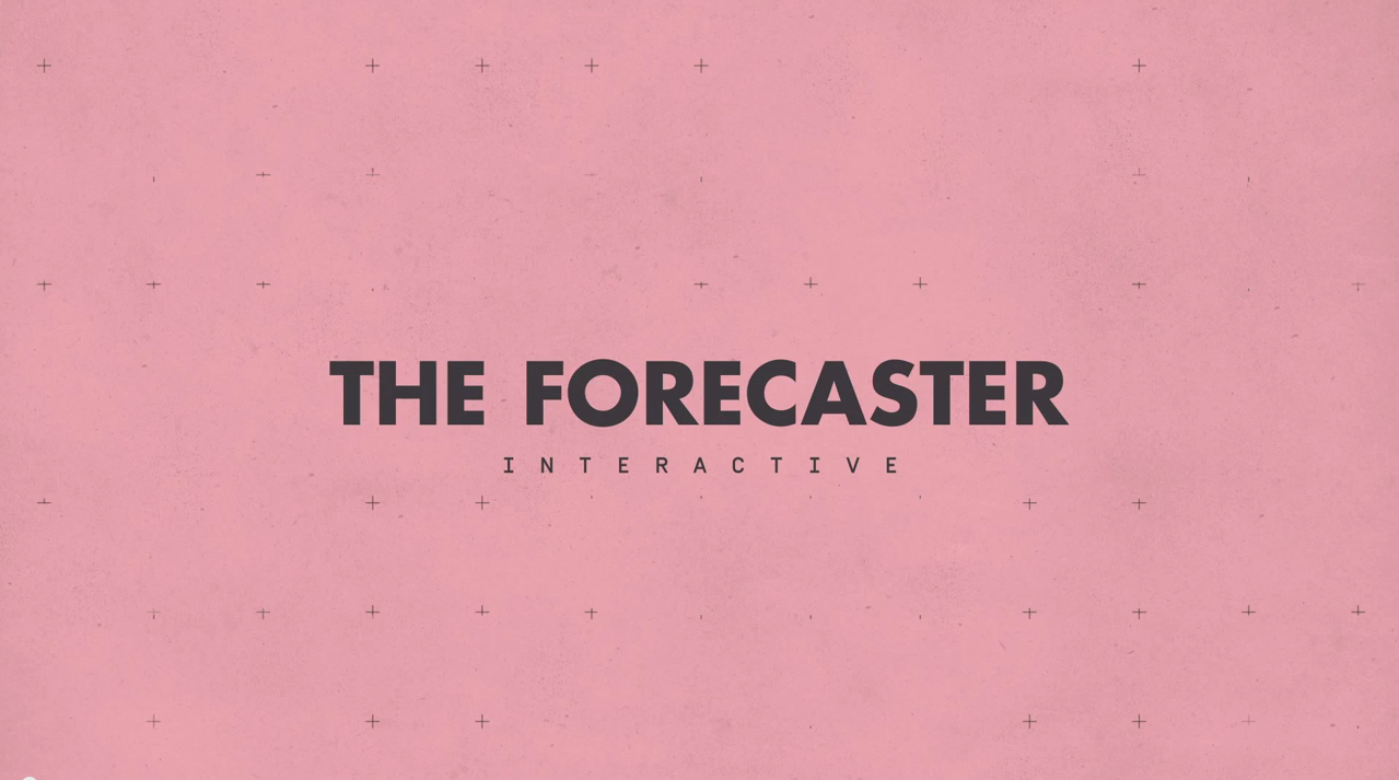 The Forecaster Interactive
