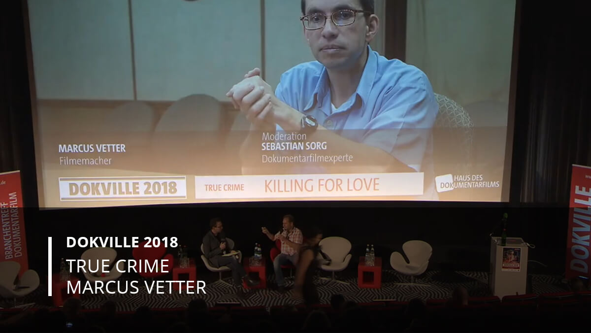 Killing for Love