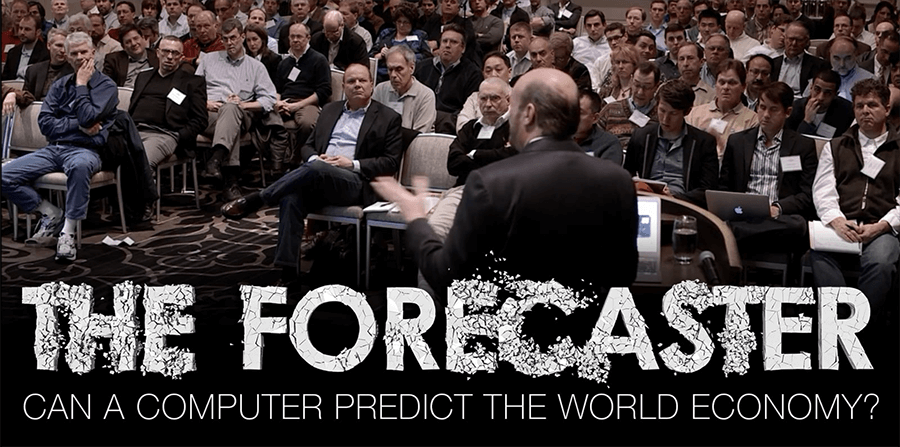 The Forecaster